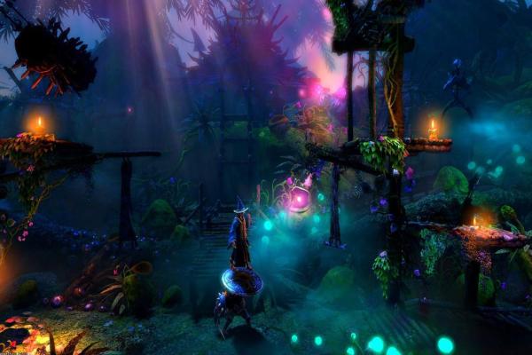 《原神》每日委托高效完成方法(图1)