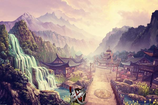 风云2游戏剧情背景与世界设定介绍(图1)